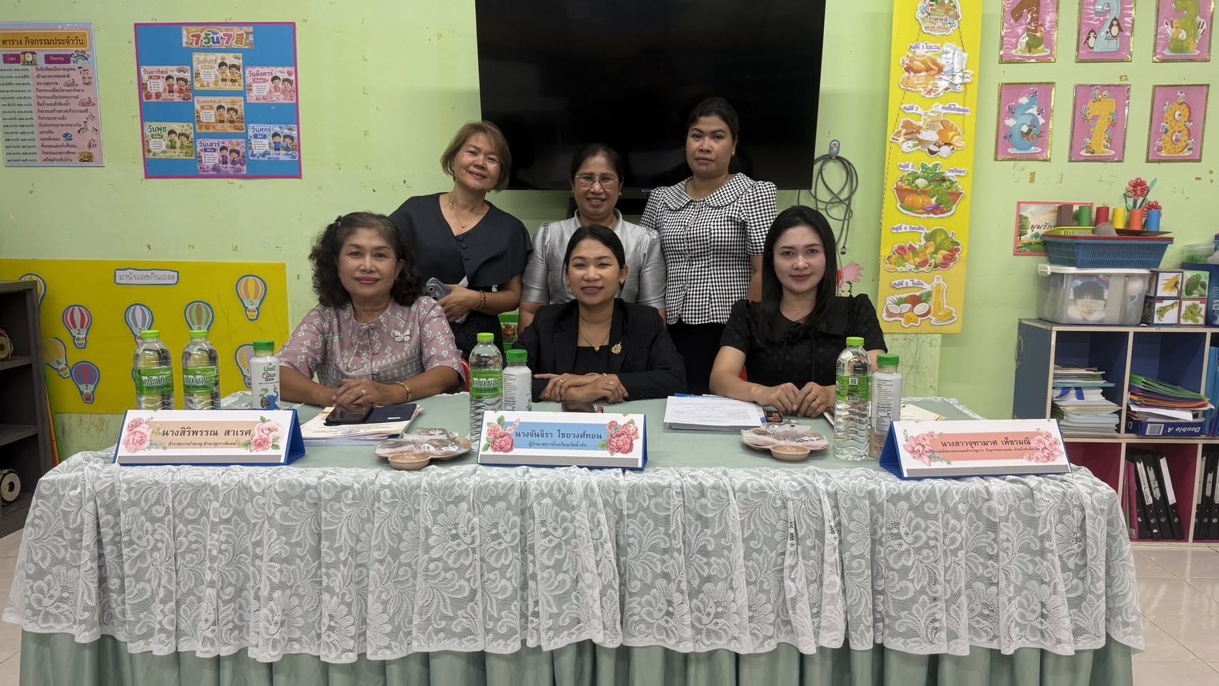 การประเมินผลการปฏิบัติงาน (Performance Agreement : PA ) ประจำปีงบประมาณ พ.ศ. 2569