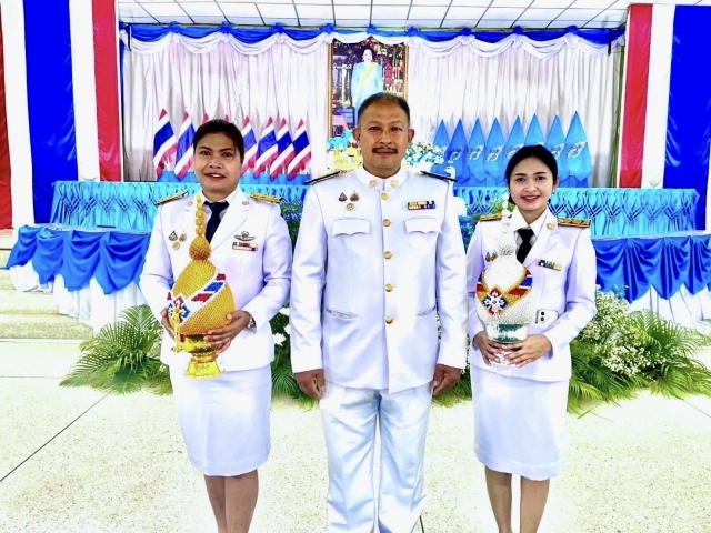 ๑๒ สิงหาคม  ๒๕๖๘  วันเฉลิมพระชนมพรรษาพระบรมราชชนนีพันปีหลวง 